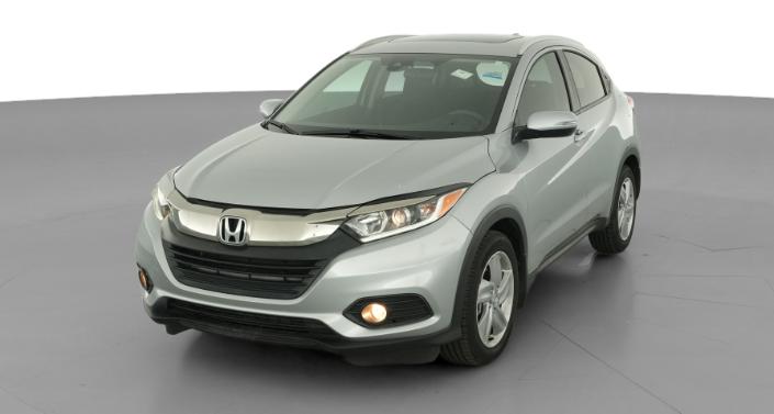 Thumbnail: 2019 Honda HR-V - 1