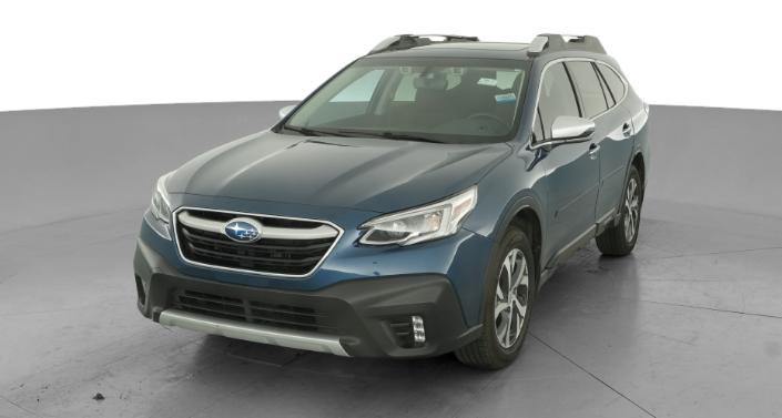 Thumbnail: 2022 Subaru Outback - 1