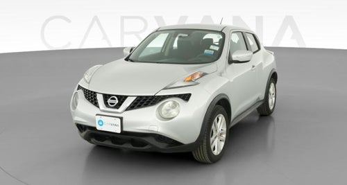 2016 Nissan JUKE