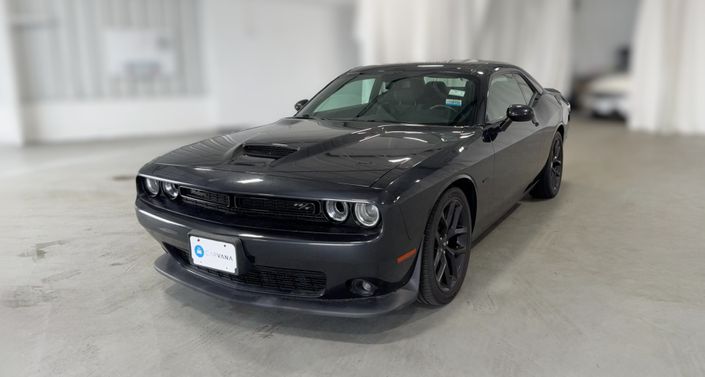 Thumbnail: 2019 Dodge Challenger - 1