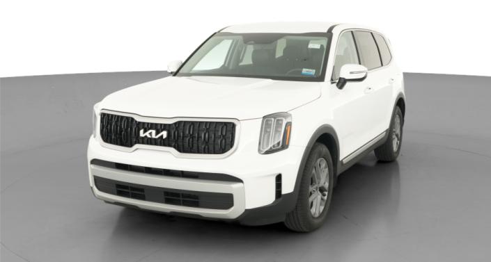 Thumbnail: 2025 Kia Telluride - 1