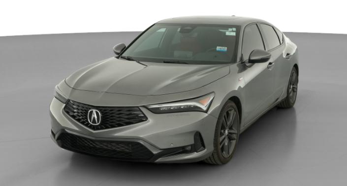 Thumbnail: 2023 Acura Integra - 1