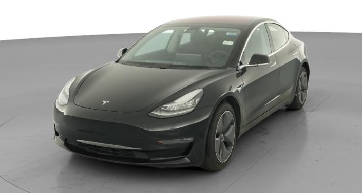 2018 Tesla Model 3 Mid Range -
                  Hebron, OH