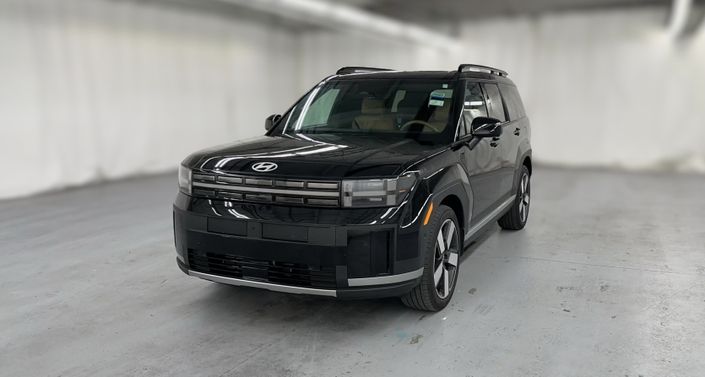 Thumbnail: 2026 Hyundai Santa Fe - 1