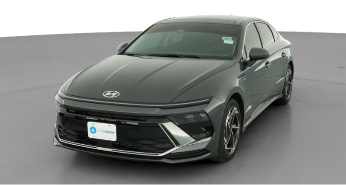 Thumbnail: 2025 Hyundai Sonata - 1