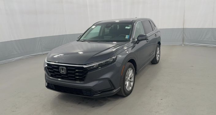 Thumbnail: 2023 Honda CR-V - 1