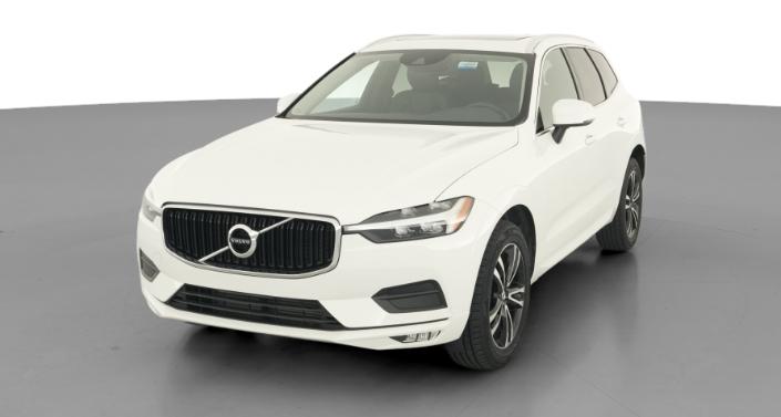 Thumbnail: 2021 Volvo XC60 - 1