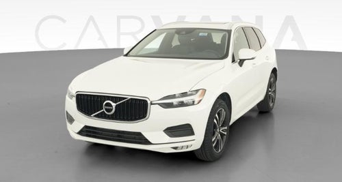 2021 Volvo XC60