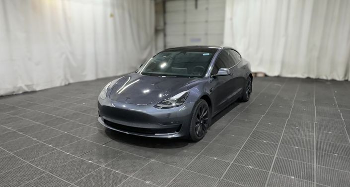 Thumbnail: 2023 Tesla Model 3 - 1