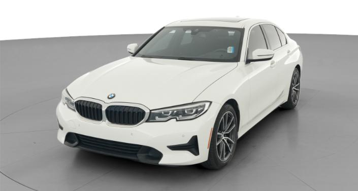 Thumbnail: 2020 BMW 3 Series - 1