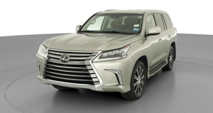 2021 Lexus LX 570 -
                  West Memphis, AR
