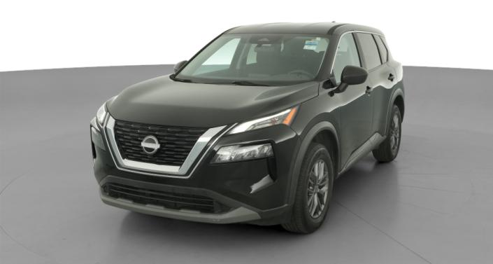 Thumbnail: 2023 Nissan Rogue - 1