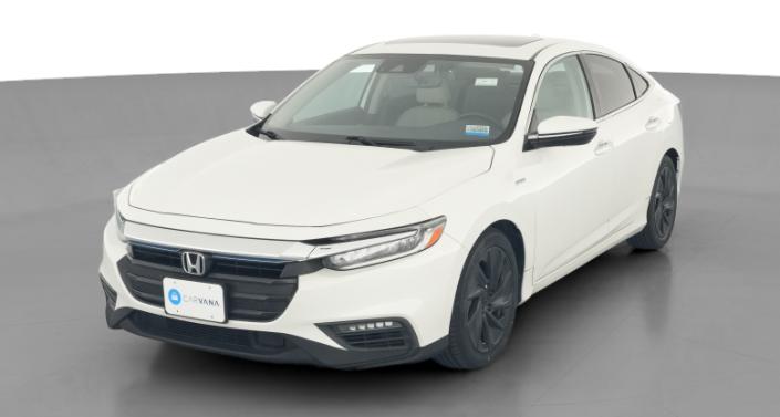 Thumbnail: 2019 Honda Insight - 1