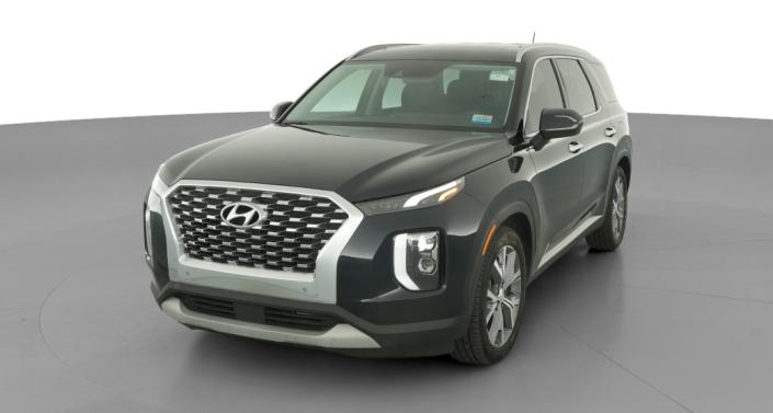 Thumbnail: 2020 Hyundai Palisade - 1