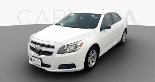 2013 Chevrolet Malibu