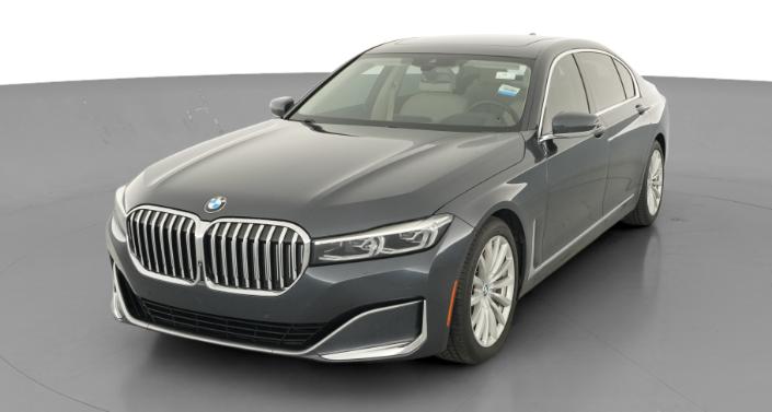 2020 BMW 7 Series 740i -
                  Bessemer, AL