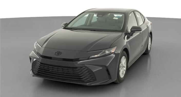 Thumbnail: 2026 Toyota Camry - 1