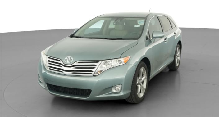 2011 Toyota Venza Base -
                  Concord, NC