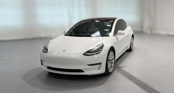 2018 Tesla Model 3 Long Range -
                  Madison, TN
