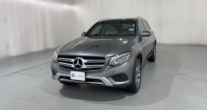 Thumbnail: 2017 Mercedes-Benz GLC - 1