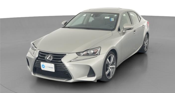 Thumbnail: 2017 Lexus IS - 1