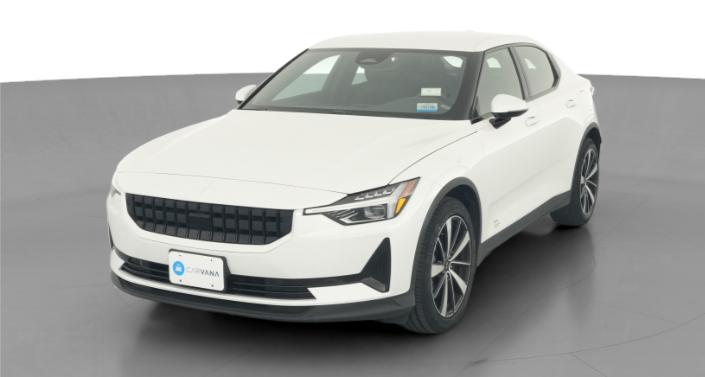 Thumbnail: 2022 Polestar 2 - 1
