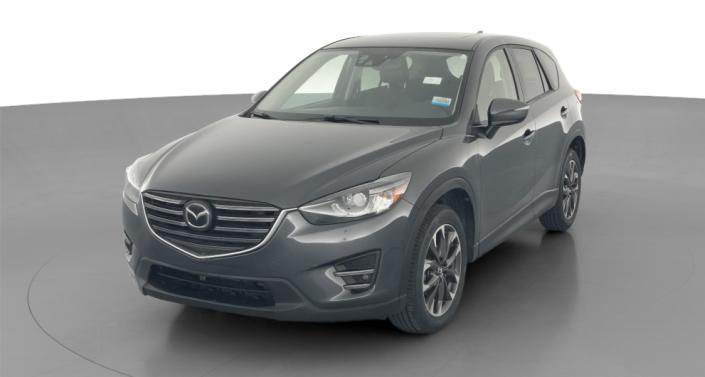 Thumbnail: 2016 Mazda CX-5 - 1