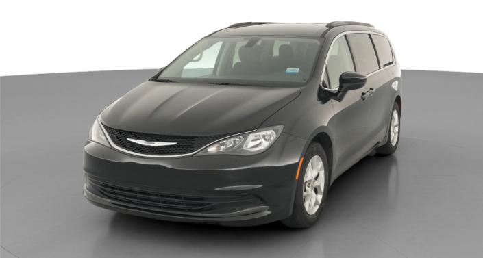 2018 Chrysler Pacifica Touring -
                  Haines City, FL
