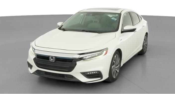 2019 Honda Insight Touring -
                  Tolleson, AZ