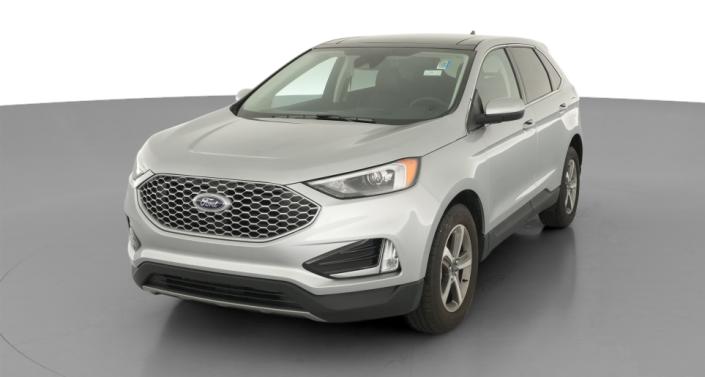 Thumbnail: 2024 Ford Edge - 1