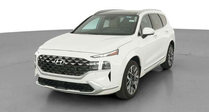 Thumbnail: 2023 Hyundai Santa Fe - 1