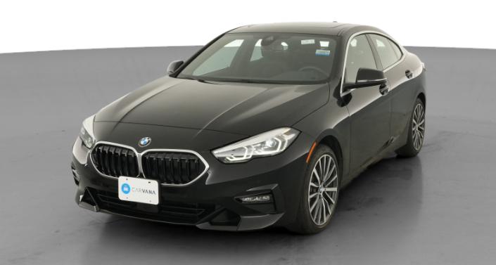Thumbnail: 2021 BMW 2 Series - 1