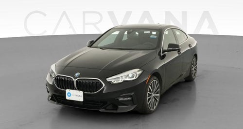 2021 BMW 2 Series