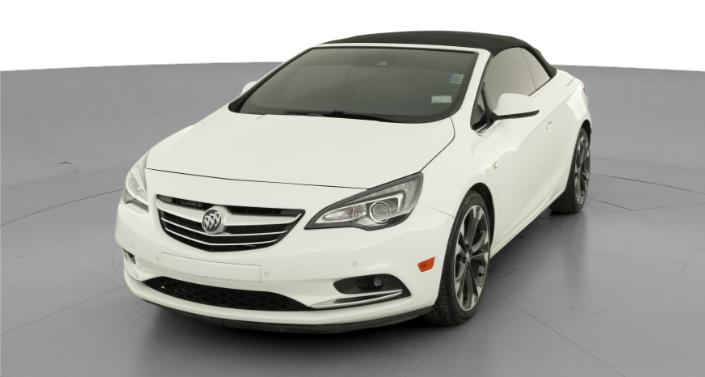 2016 Buick Cascada Premium -
                  West Memphis, AR