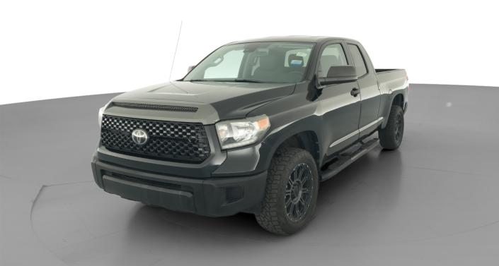 2019 Toyota Tundra SR -
                  Concord, NC