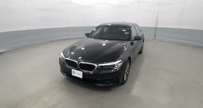 Thumbnail: 2020 BMW 5 Series - 1