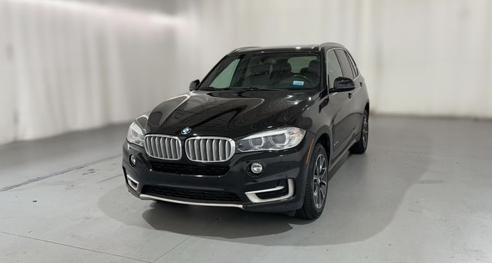 Thumbnail: 2018 BMW X5 - 1