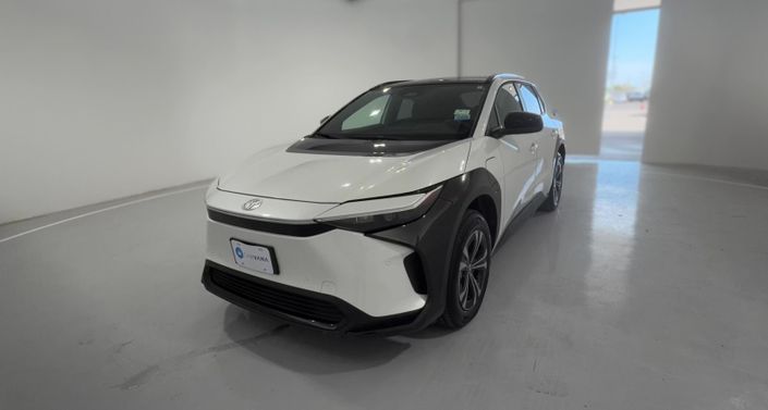2024 Toyota bZ4X XLE -
                  Tempe, AZ