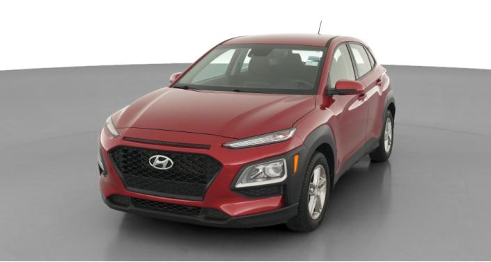 2019 Hyundai Kona SE -
                  Trenton, OH