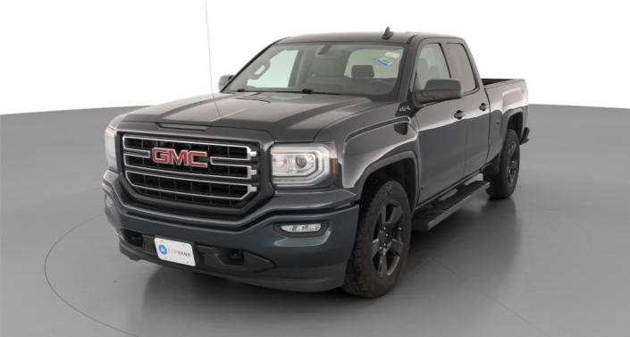 2019 GMC Sierra 1500  -
                  Lorain, OH