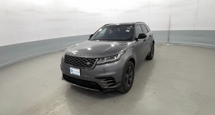 2019 Land Rover Range Rover Velar R-Dynamic SE -
                  Akron, NY