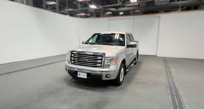2014 Ford Econoline E-150 -
                  Tracy, CA