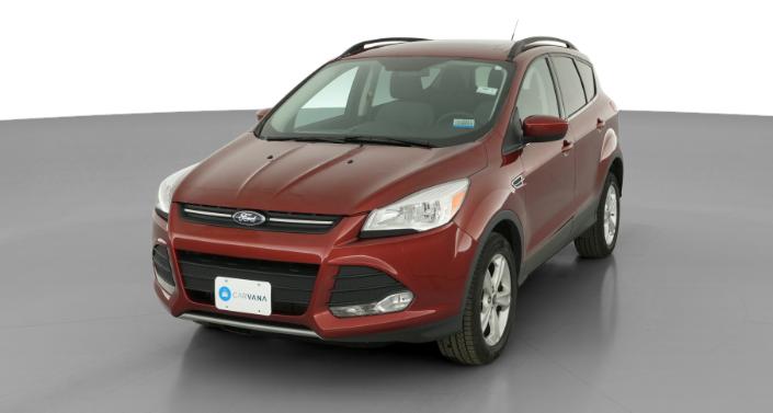 Thumbnail: 2016 Ford Escape - 1