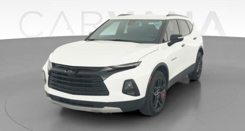 2021 Chevrolet Blazer