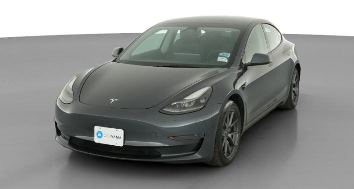 Thumbnail: 2023 Tesla Model 3 - 1