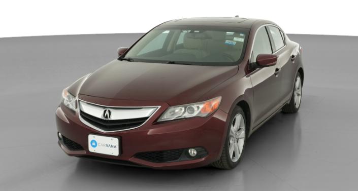2014 Acura ILX 2.0 -
                  Framingham, MA