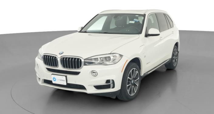 2017 BMW X5 xDrive40e iPerformance -
                  Rocklin, CA