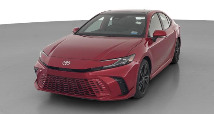 Thumbnail: 2025 Toyota Camry - 1