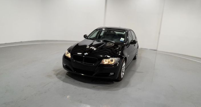 2011 BMW 3 Series 328i xDrive -
                  Fairview, OR