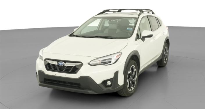 Thumbnail: 2023 Subaru Crosstrek - 1